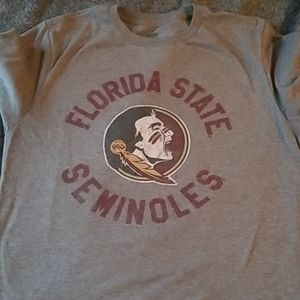 FSU t-shirt